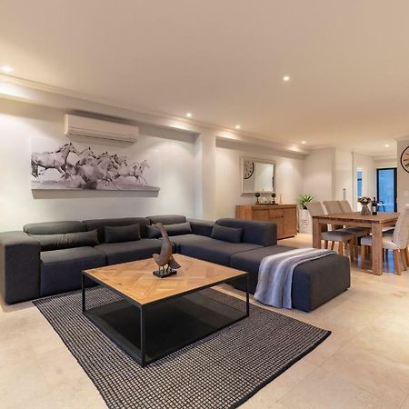 Pearl Valley Golf Lodge Paarl Zewnętrze zdjęcie