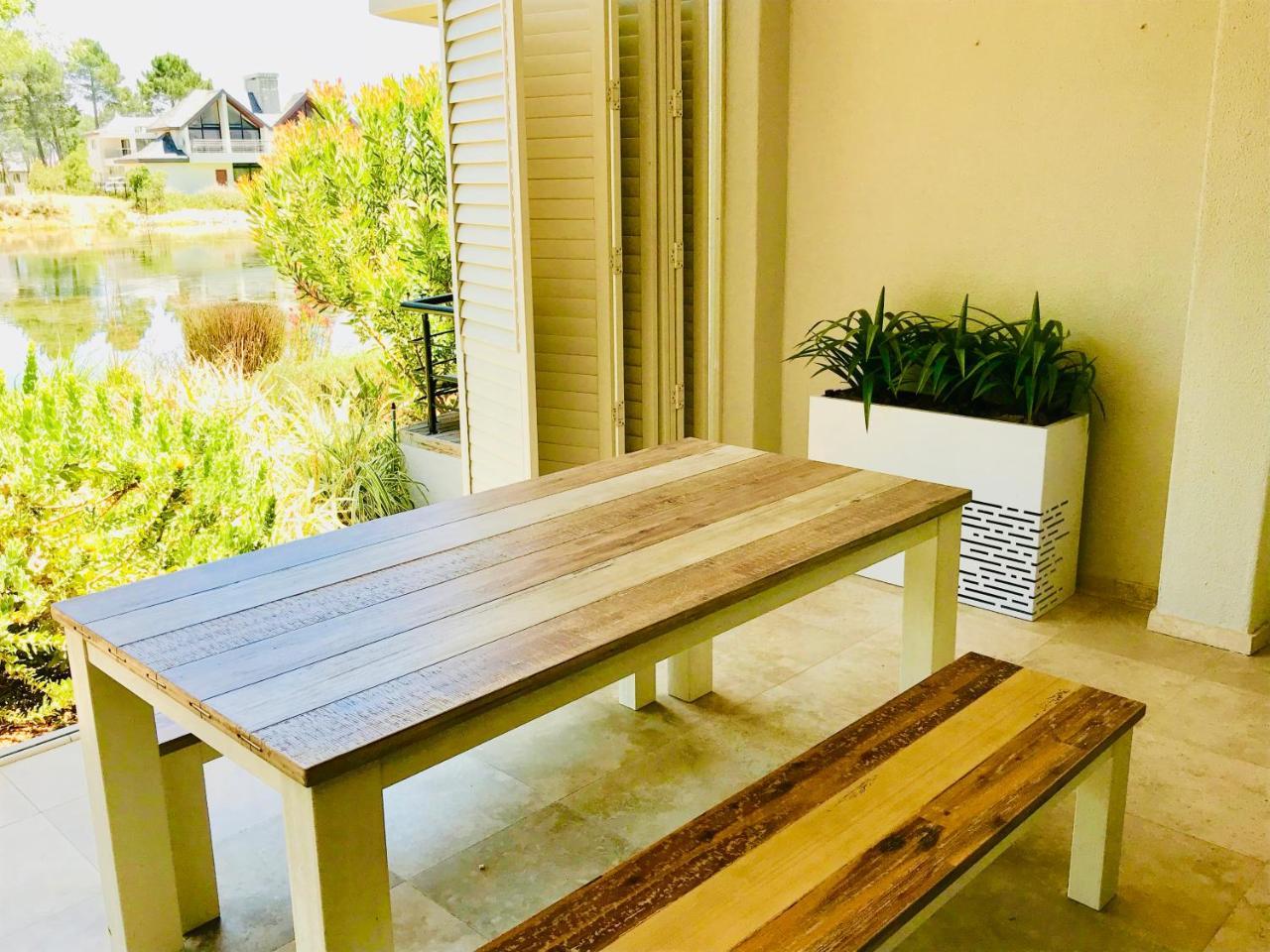 Pearl Valley Golf Lodge Paarl Zewnętrze zdjęcie
