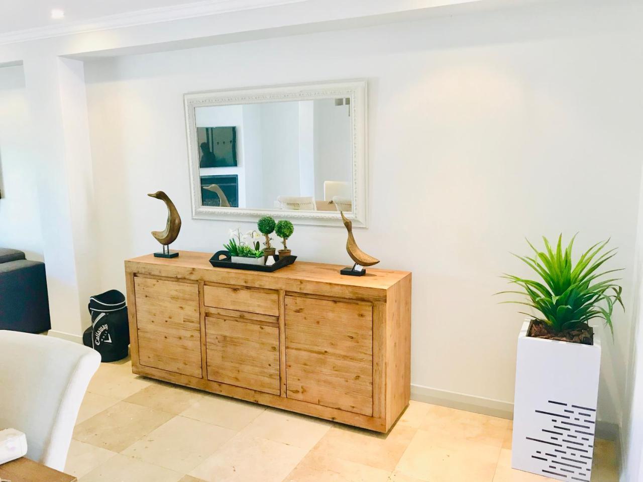 Pearl Valley Golf Lodge Paarl Zewnętrze zdjęcie