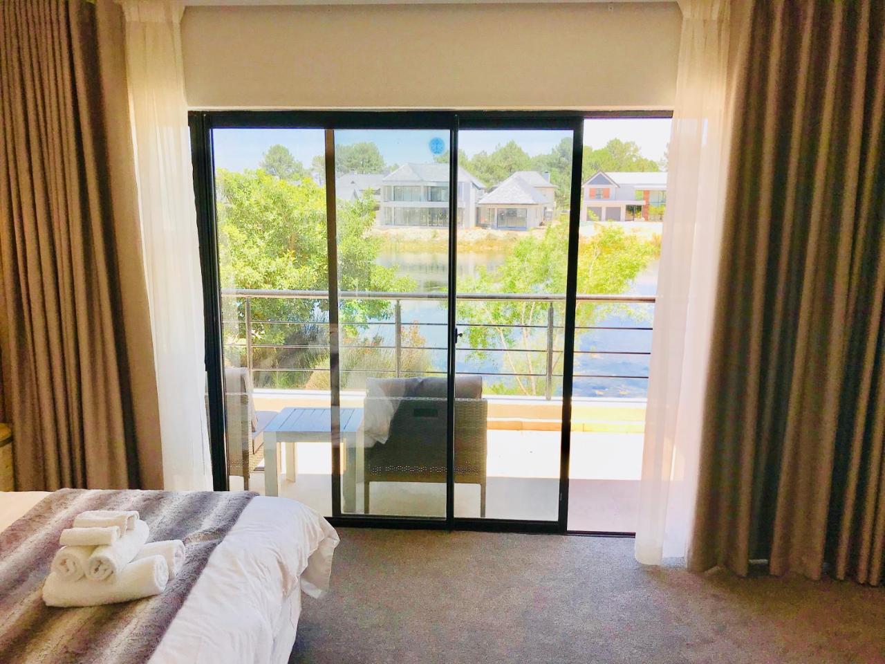 Pearl Valley Golf Lodge Paarl Zewnętrze zdjęcie