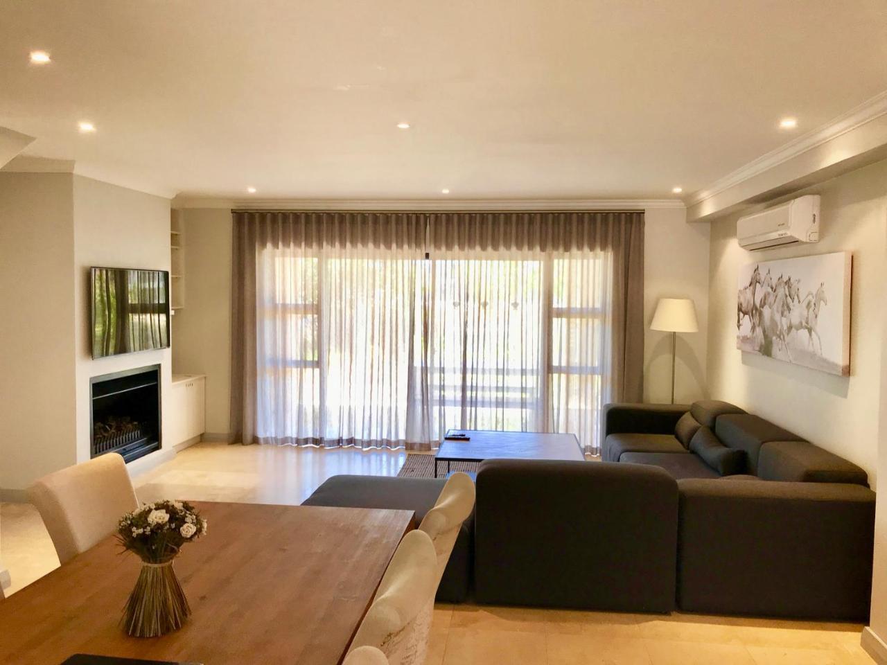 Pearl Valley Golf Lodge Paarl Zewnętrze zdjęcie