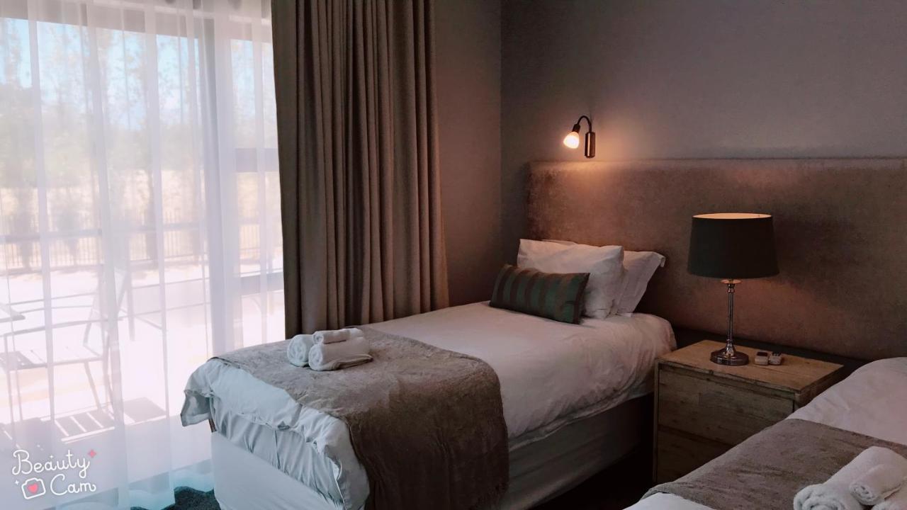 Pearl Valley Golf Lodge Paarl Zewnętrze zdjęcie