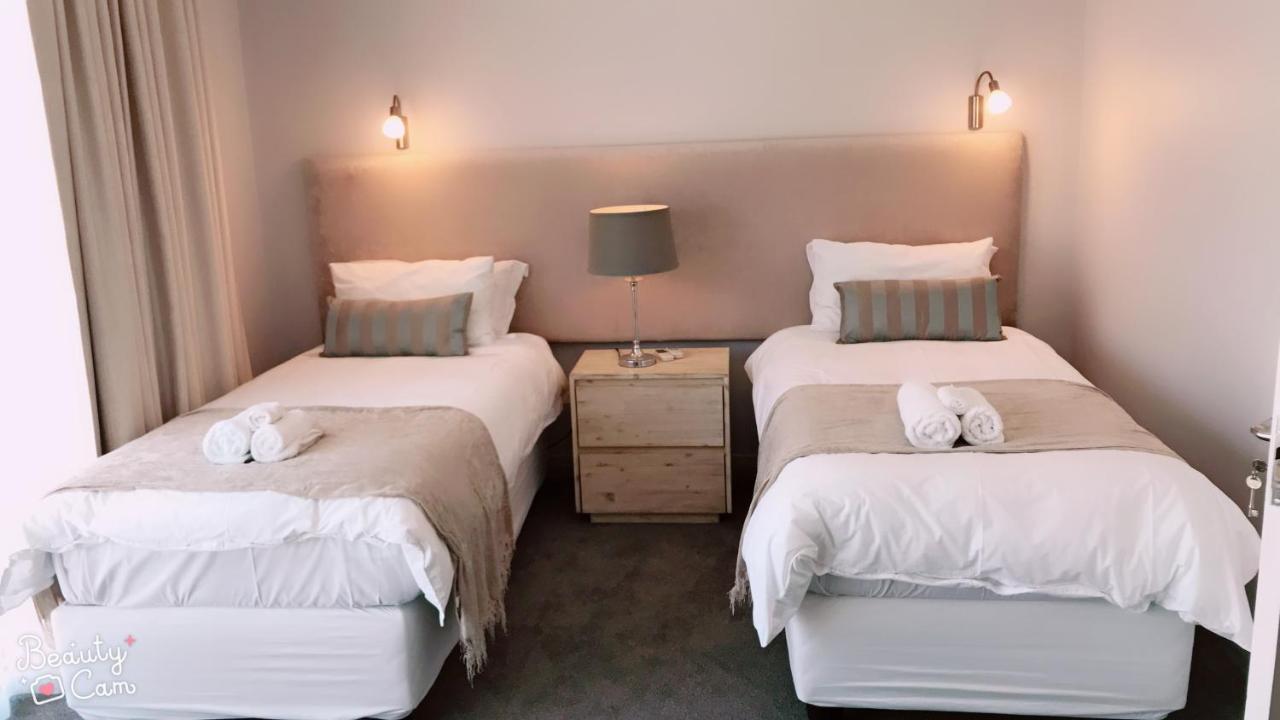 Pearl Valley Golf Lodge Paarl Zewnętrze zdjęcie