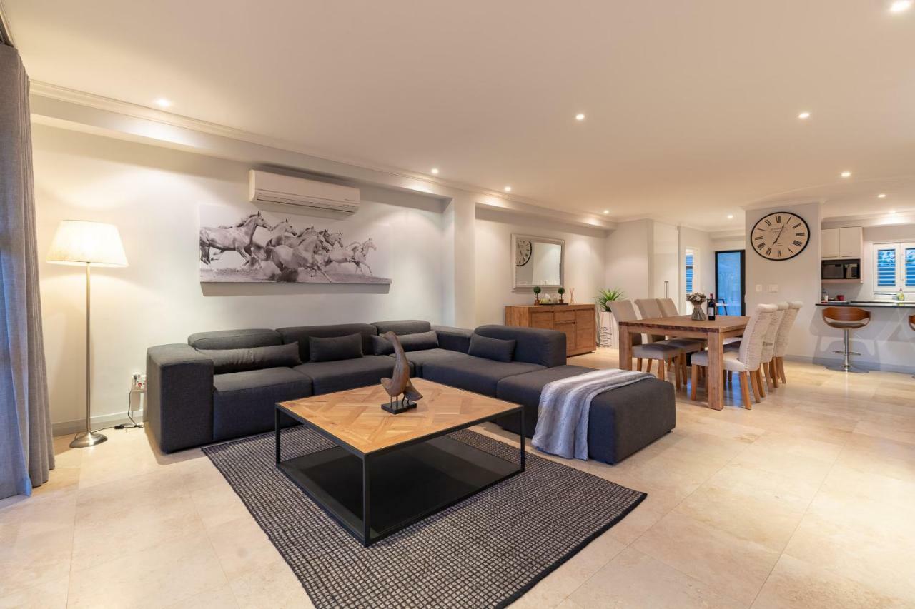Pearl Valley Golf Lodge Paarl Zewnętrze zdjęcie