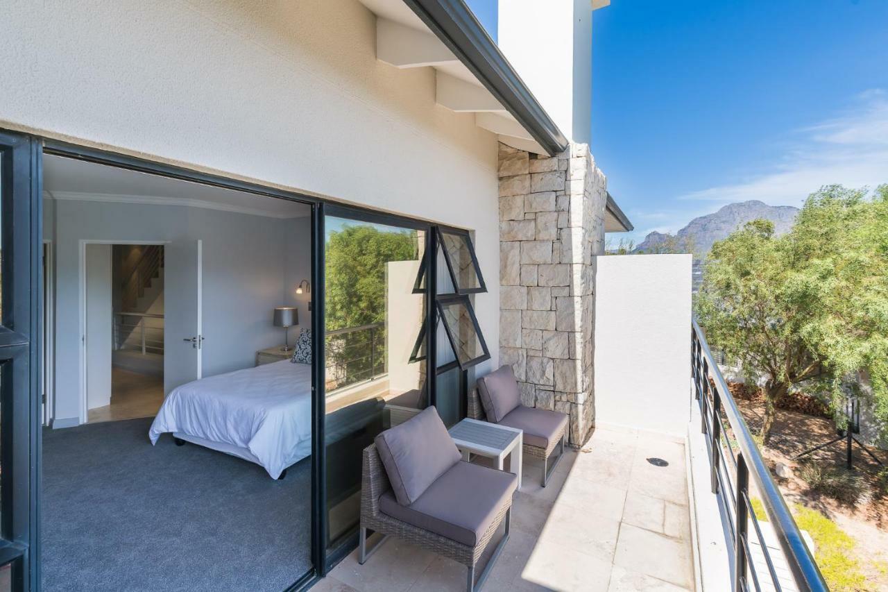 Pearl Valley Golf Lodge Paarl Zewnętrze zdjęcie