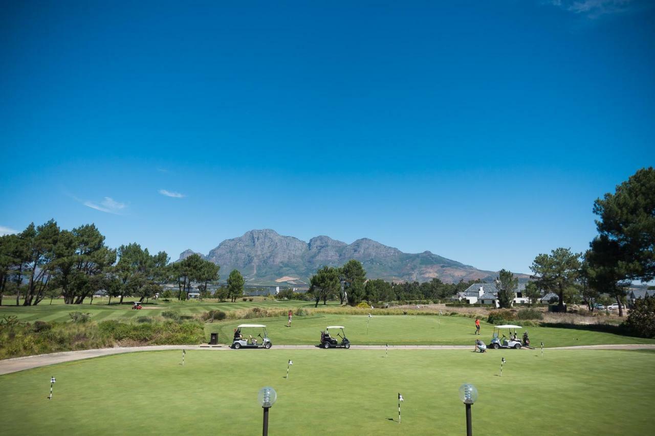 Pearl Valley Golf Lodge Paarl Zewnętrze zdjęcie