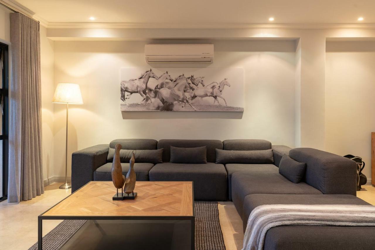 Pearl Valley Golf Lodge Paarl Zewnętrze zdjęcie