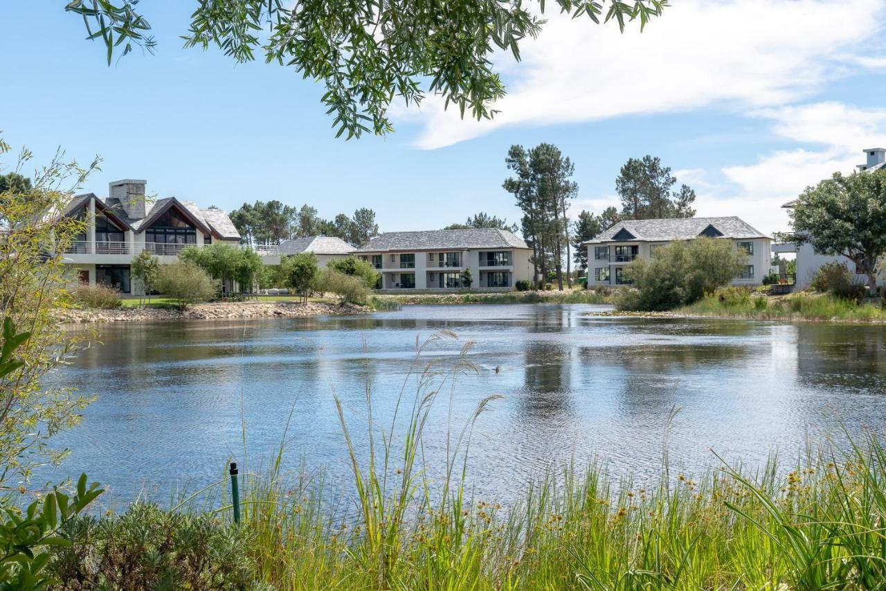 Pearl Valley Golf Lodge Paarl Zewnętrze zdjęcie