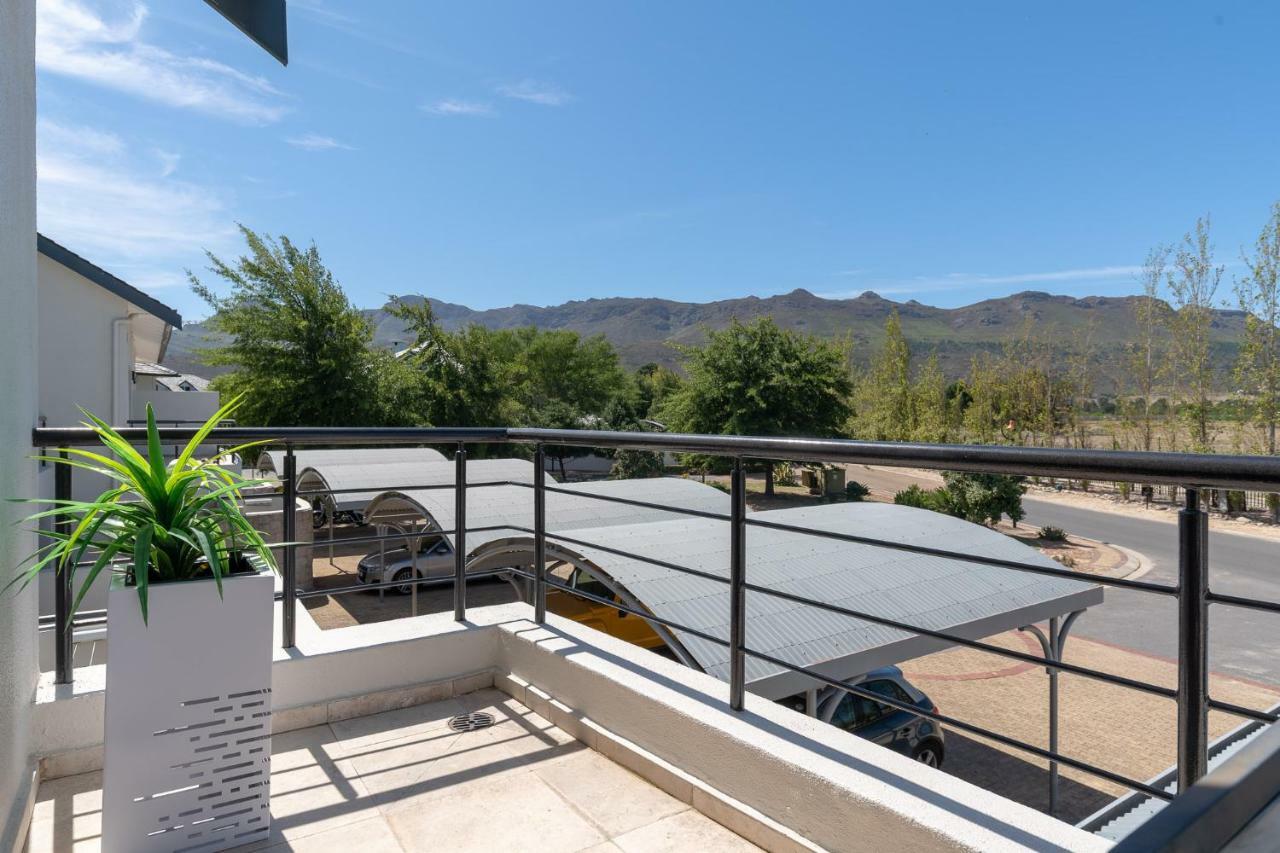 Pearl Valley Golf Lodge Paarl Zewnętrze zdjęcie
